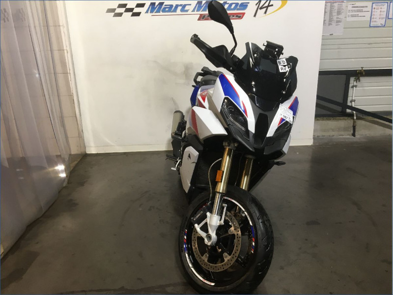 BMW S1000XR 