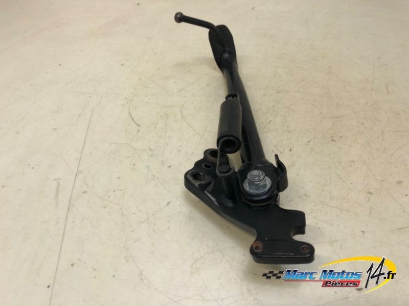 BEQUILLE LATERALE YAMAHA MT09 TRACER GT 2018