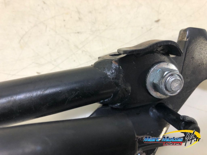 BEQUILLE LATERALE YAMAHA MT09 TRACER GT 2018