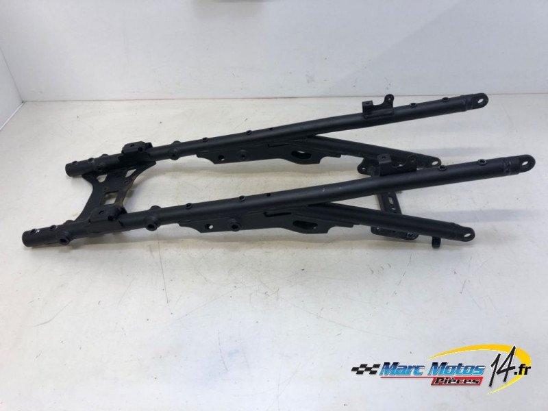 BERCEAU ARRIERE DE CADRE YAMAHA MT09 TRACER GT 2018