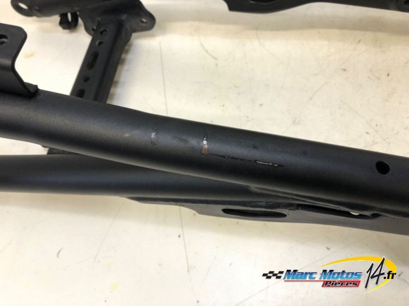 BERCEAU ARRIERE DE CADRE YAMAHA MT09 TRACER GT 2018