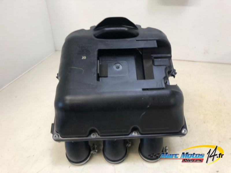 BOITIER DE FILTRE A AIR YAMAHA MT09 TRACER GT 2018