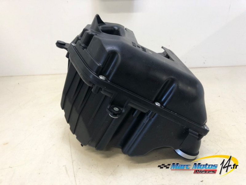 BOITIER DE FILTRE A AIR YAMAHA MT09 TRACER GT 2018
