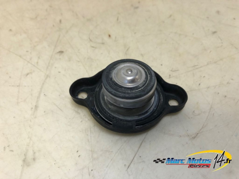 BOUCHON DE RADIATEUR YAMAHA MT09 TRACER GT 2018