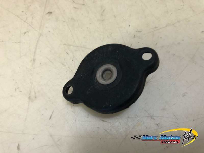 BOUCHON DE RADIATEUR YAMAHA MT09 TRACER GT 2018