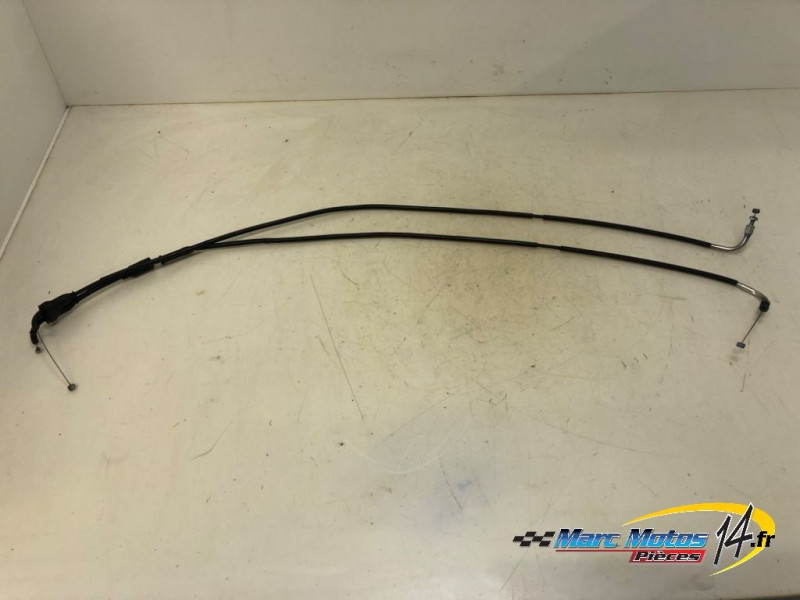 CABLE D'ACCELERATEUR YAMAHA MT09 TRACER GT 2018