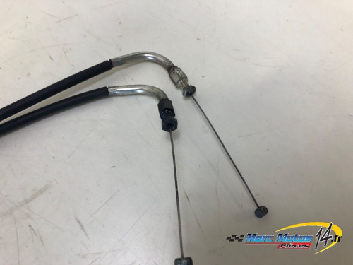 CABLE D'ACCELERATEUR YAMAHA MT09 TRACER GT 2018