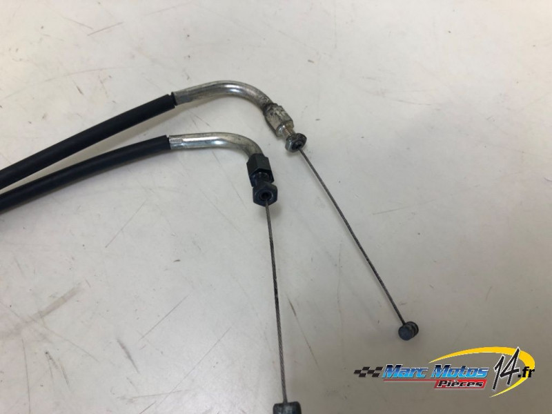 CABLE D'ACCELERATEUR YAMAHA MT09 TRACER GT 2018