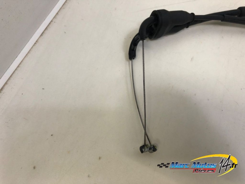 CABLE D'ACCELERATEUR YAMAHA MT09 TRACER GT 2018