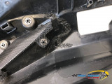 CACHE LATERAL DROIT YAMAHA MT09 TRACER GT 2018