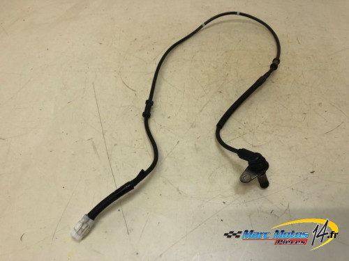 CAPTEUR ABS ARRIERE YAMAHA MT09 TRACER GT 2018