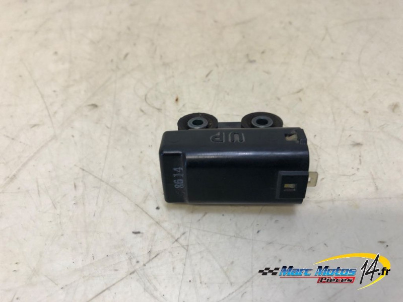 CAPTEUR D'ANGLE YAMAHA MT09 TRACER GT 2018