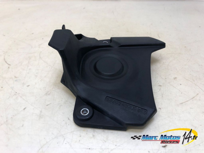 CARTER DE PIGNON DE SORTIE DE BOITE YAMAHA MT09 TRACER GT 2018