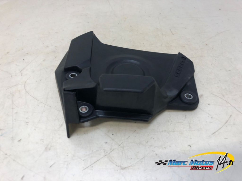 CARTER DE PIGNON DE SORTIE DE BOITE YAMAHA MT09 TRACER GT 2018