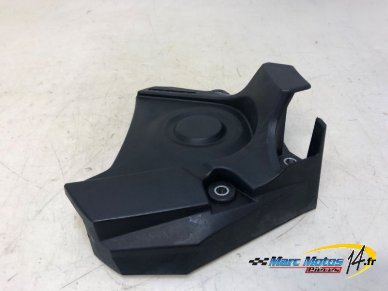 CARTER DE PIGNON DE SORTIE DE BOITE YAMAHA MT09 TRACER GT 2018