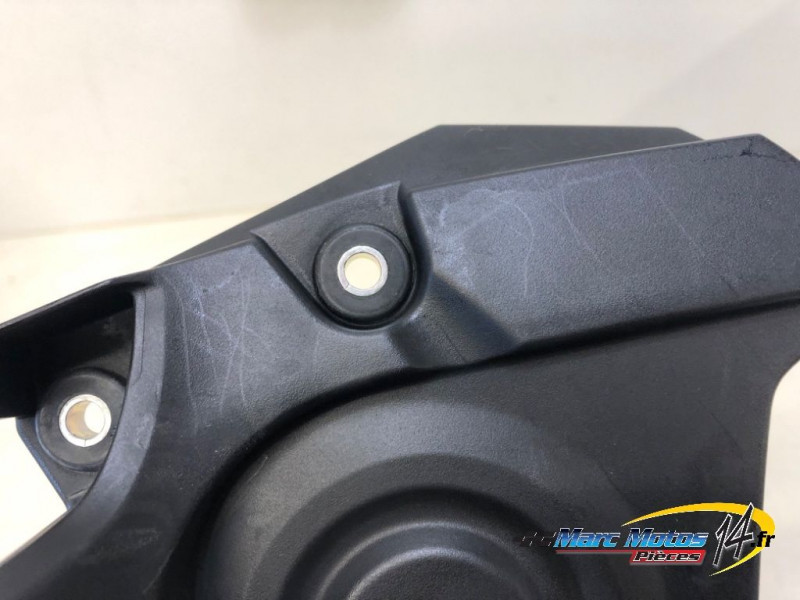 CARTER DE PIGNON DE SORTIE DE BOITE YAMAHA MT09 TRACER GT 2018