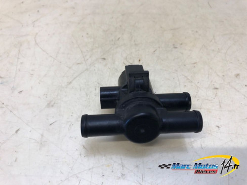 CLAPET DE RECYCLAGE DES GAZ YAMAHA MT09 TRACER GT 2018