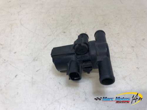 CLAPET DE RECYCLAGE DES GAZ YAMAHA MT09 TRACER GT 2018