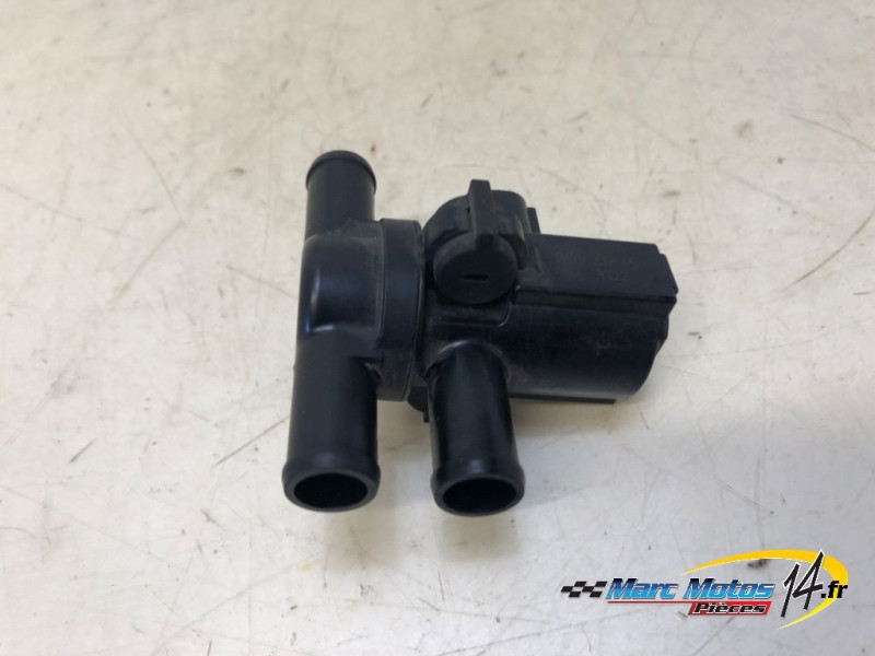 CLAPET DE RECYCLAGE DES GAZ YAMAHA MT09 TRACER GT 2018