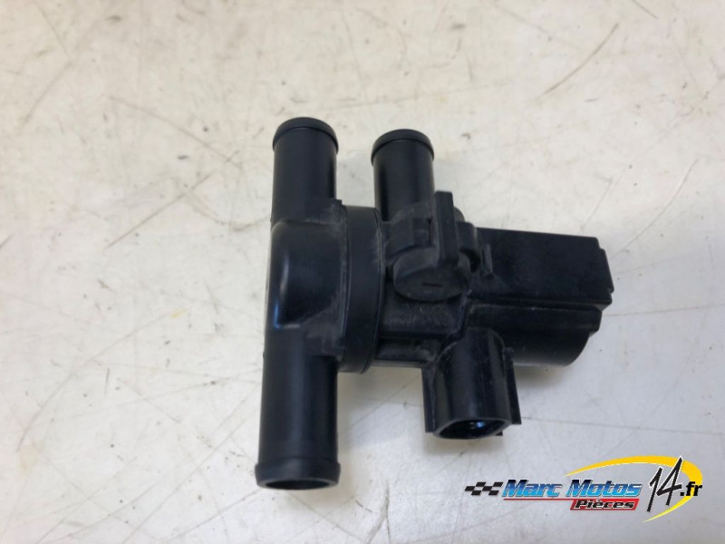 CLAPET DE RECYCLAGE DES GAZ YAMAHA MT09 TRACER GT 2018