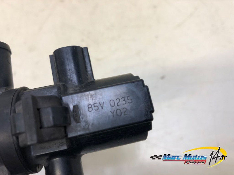 CLAPET DE RECYCLAGE DES GAZ YAMAHA MT09 TRACER GT 2018