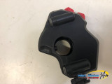 COMMODO DROIT YAMAHA MT09 TRACER GT 2018