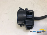 COMMODO GAUCHE YAMAHA MT09 TRACER GT 2018