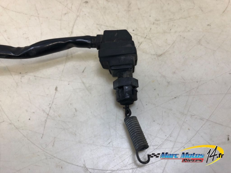 CONTACTEUR DE FREIN ARRIERE YAMAHA MT09 TRACER GT 2018