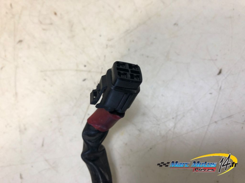 CONTACTEUR DE FREIN ARRIERE YAMAHA MT09 TRACER GT 2018