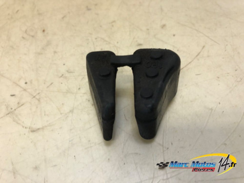 DAMPERS YAMAHA MT09 TRACER GT 2018