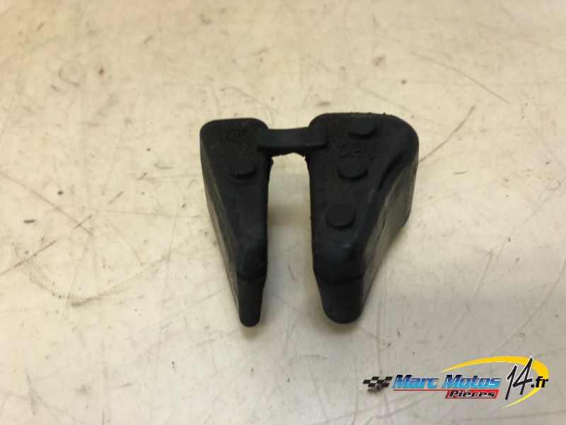 DAMPERS YAMAHA MT09 TRACER GT 2018