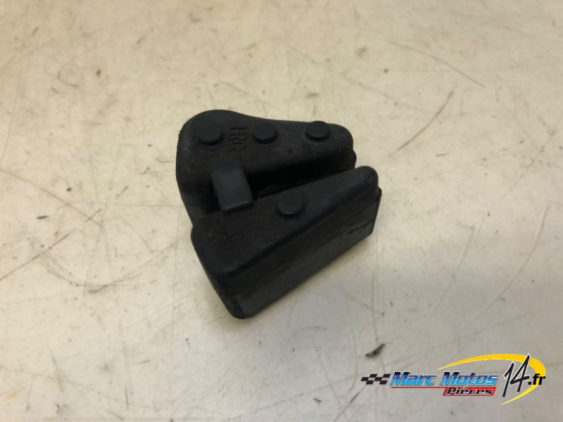 DAMPERS YAMAHA MT09 TRACER GT 2018