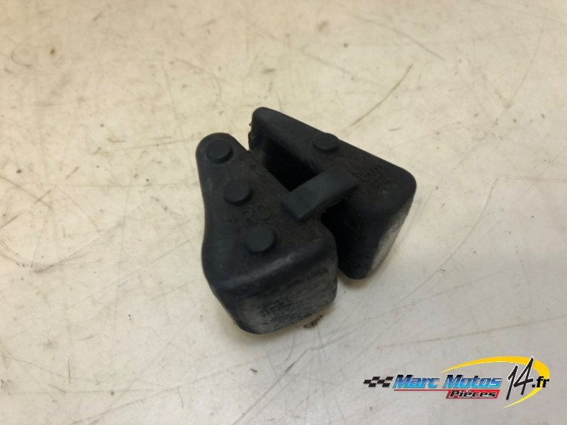 DAMPERS YAMAHA MT09 TRACER GT 2018
