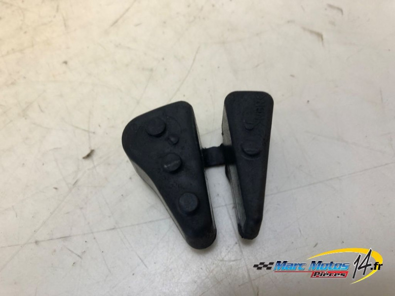 DAMPERS YAMAHA MT09 TRACER GT 2018