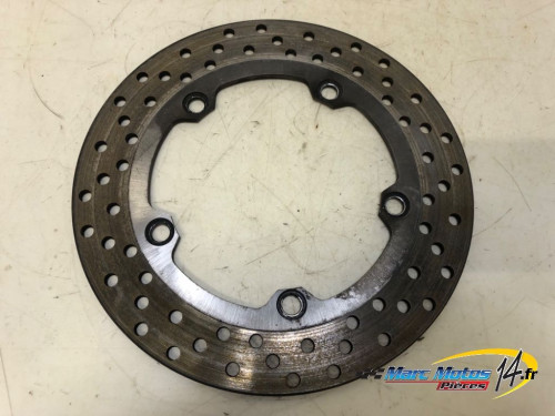 DISQUE ARRIERE YAMAHA MT09 TRACER GT 2018