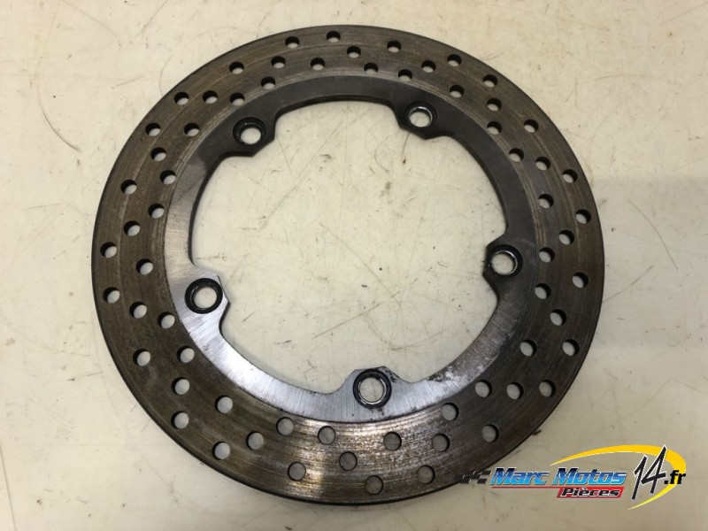 DISQUE ARRIERE YAMAHA MT09 TRACER GT 2018