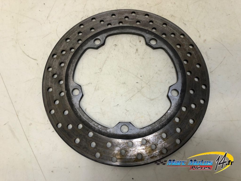 DISQUE ARRIERE YAMAHA MT09 TRACER GT 2018