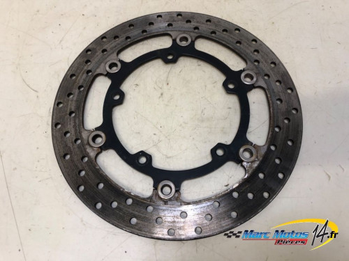 DISQUE AVANT DROIT YAMAHA MT09 TRACER GT 2018