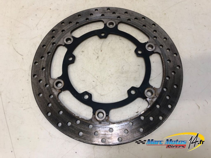 DISQUE AVANT DROIT YAMAHA MT09 TRACER GT 2018