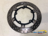 DISQUE AVANT DROIT YAMAHA MT09 TRACER GT 2018