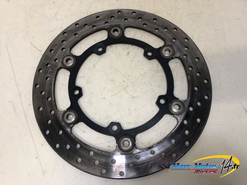 DISQUE AVANT DROIT YAMAHA MT09 TRACER GT 2018