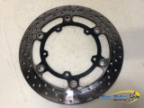 DISQUE AVANT DROIT YAMAHA MT09 TRACER GT 2018