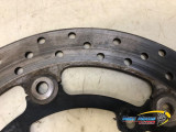 DISQUE AVANT DROIT YAMAHA MT09 TRACER GT 2018