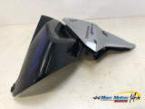 ECOPE DE RESERVOIR DROITE YAMAHA MT09 TRACER GT 2018