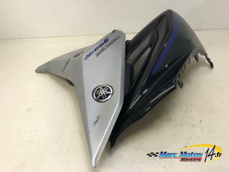 ECOPE DE RESERVOIR DROITE YAMAHA MT09 TRACER GT 2018