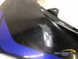 ECOPE DE RESERVOIR DROITE YAMAHA MT09 TRACER GT 2018