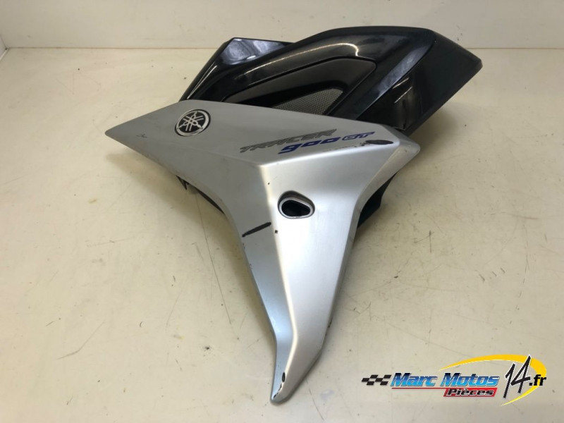ECOPE DE RESERVOIR GAUCHE YAMAHA MT09 TRACER GT 2018