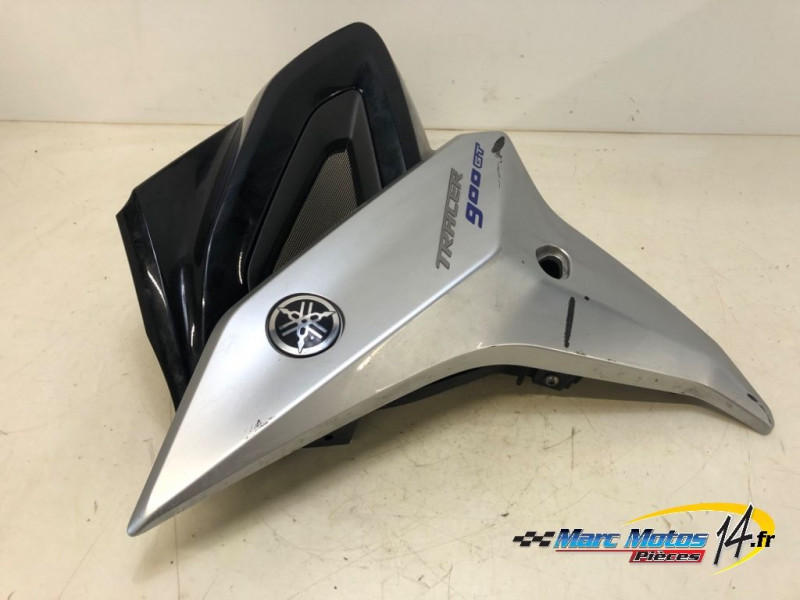 ECOPE DE RESERVOIR GAUCHE YAMAHA MT09 TRACER GT 2018