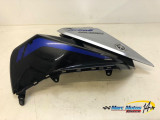 ECOPE DE RESERVOIR GAUCHE YAMAHA MT09 TRACER GT 2018