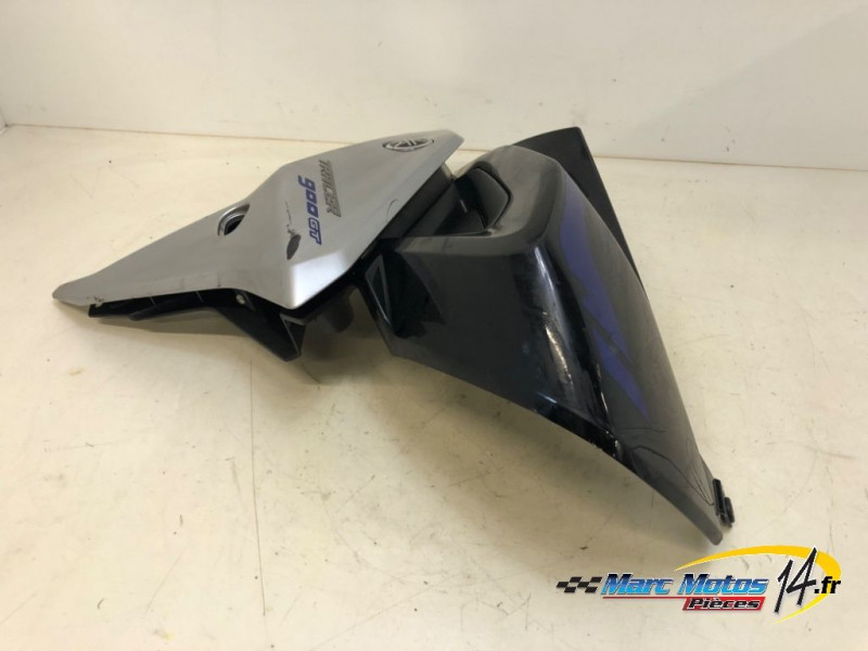 ECOPE DE RESERVOIR GAUCHE YAMAHA MT09 TRACER GT 2018